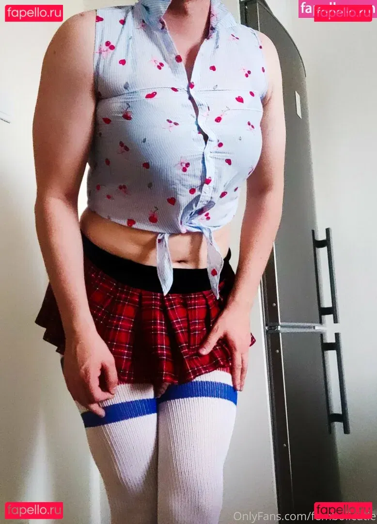 femboiicutie Onlyfans Photo Gallery 