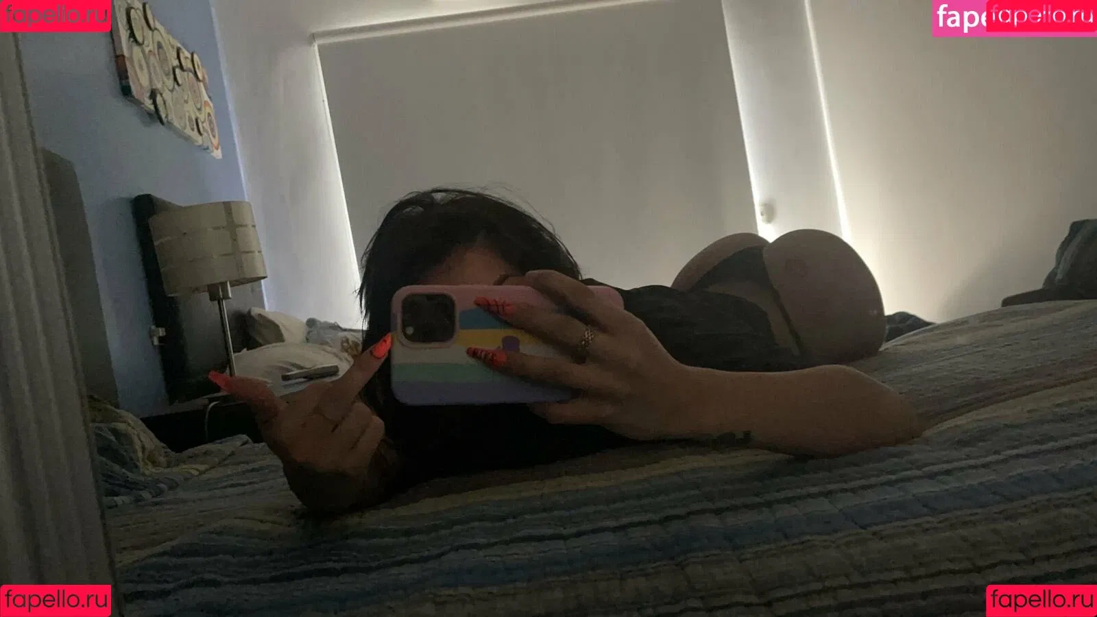 Trinidad Nucera Onlyfans Photo Gallery 