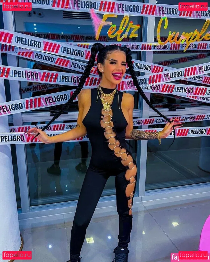 Trinidad Nucera Onlyfans Photo Gallery 