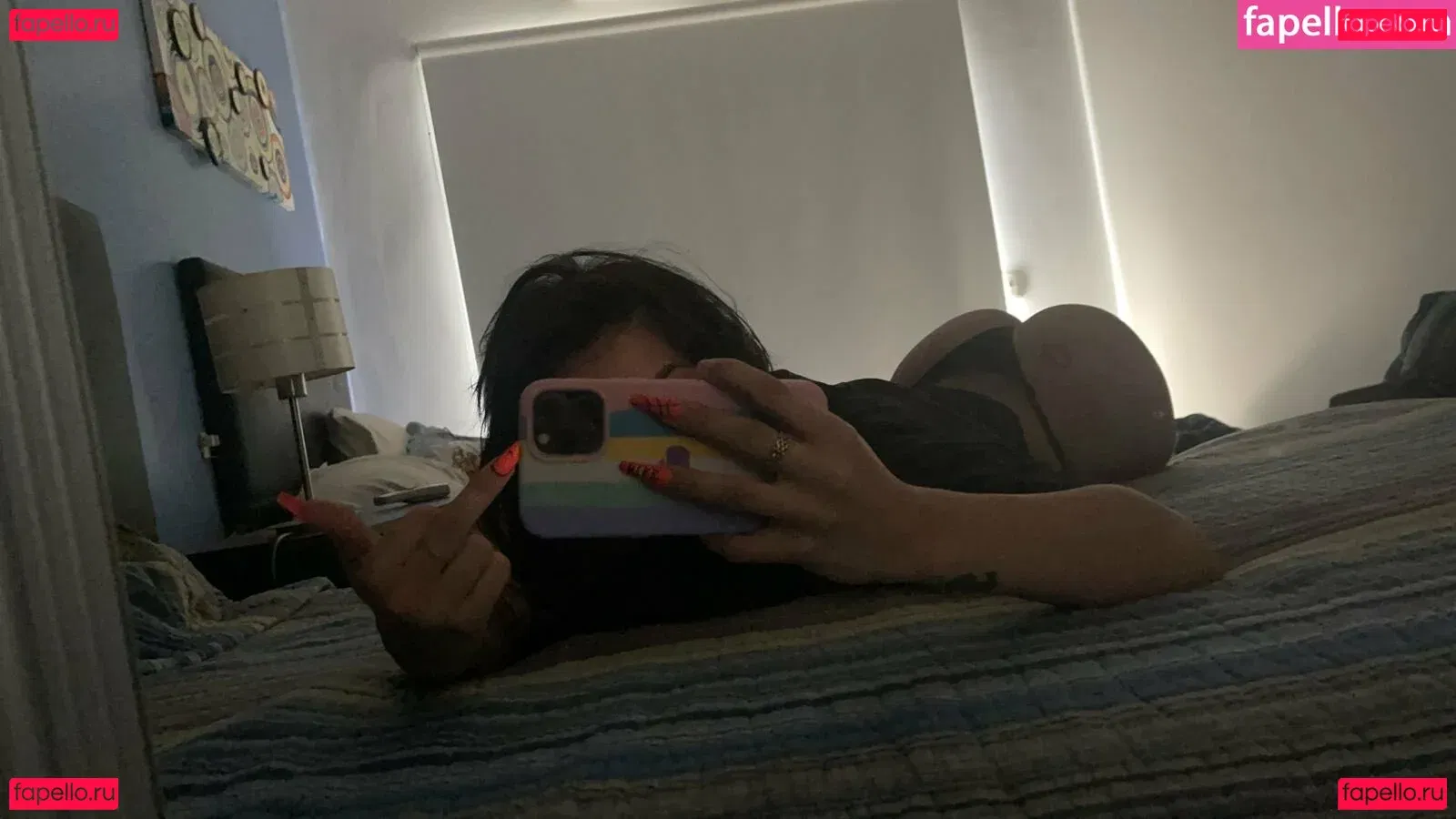 Trinidad Nucera Onlyfans Photo Gallery 