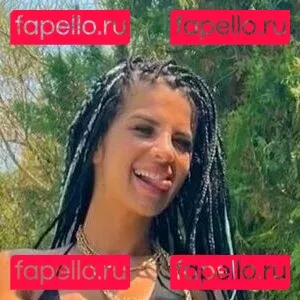 Trinidad Nucera Onlyfans Photo Gallery 