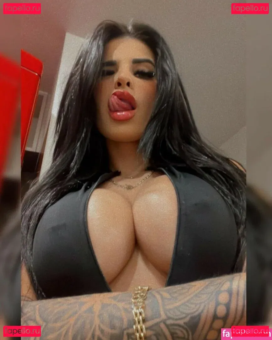 Trinidad Nucera Onlyfans Photo Gallery 