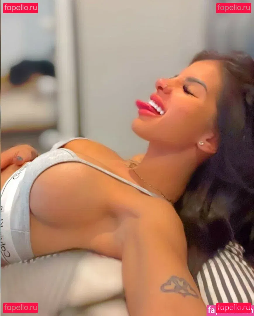 Trinidad Nucera Onlyfans Photo Gallery 