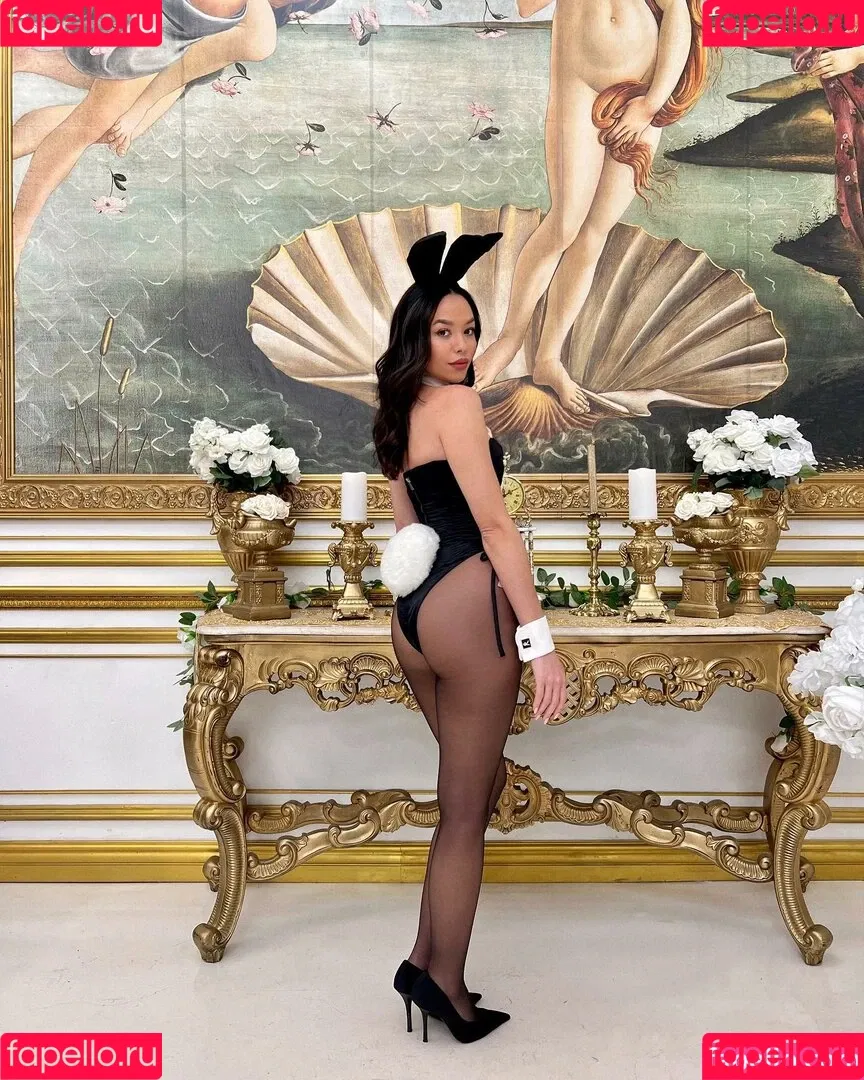 Danielle Alcaraz Onlyfans Photo Gallery 