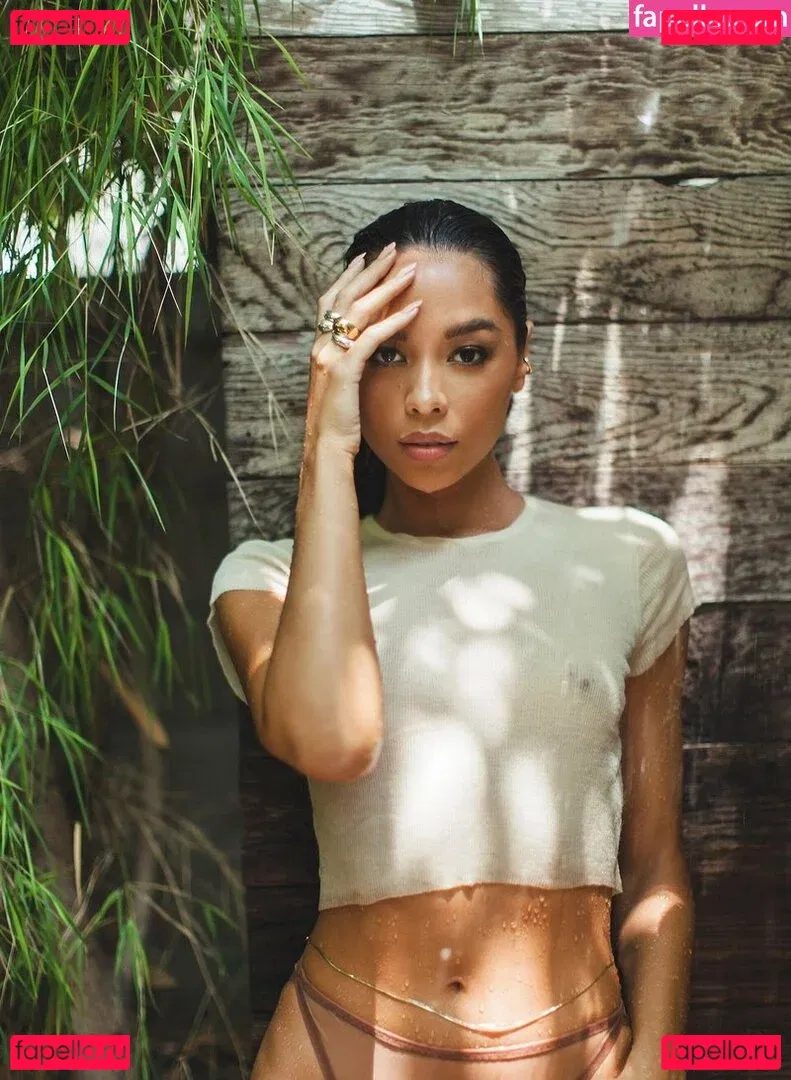 Danielle Alcaraz Onlyfans Photo Gallery 