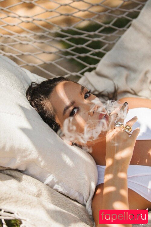 Danielle Alcaraz Nude Onlyfans Photo 13