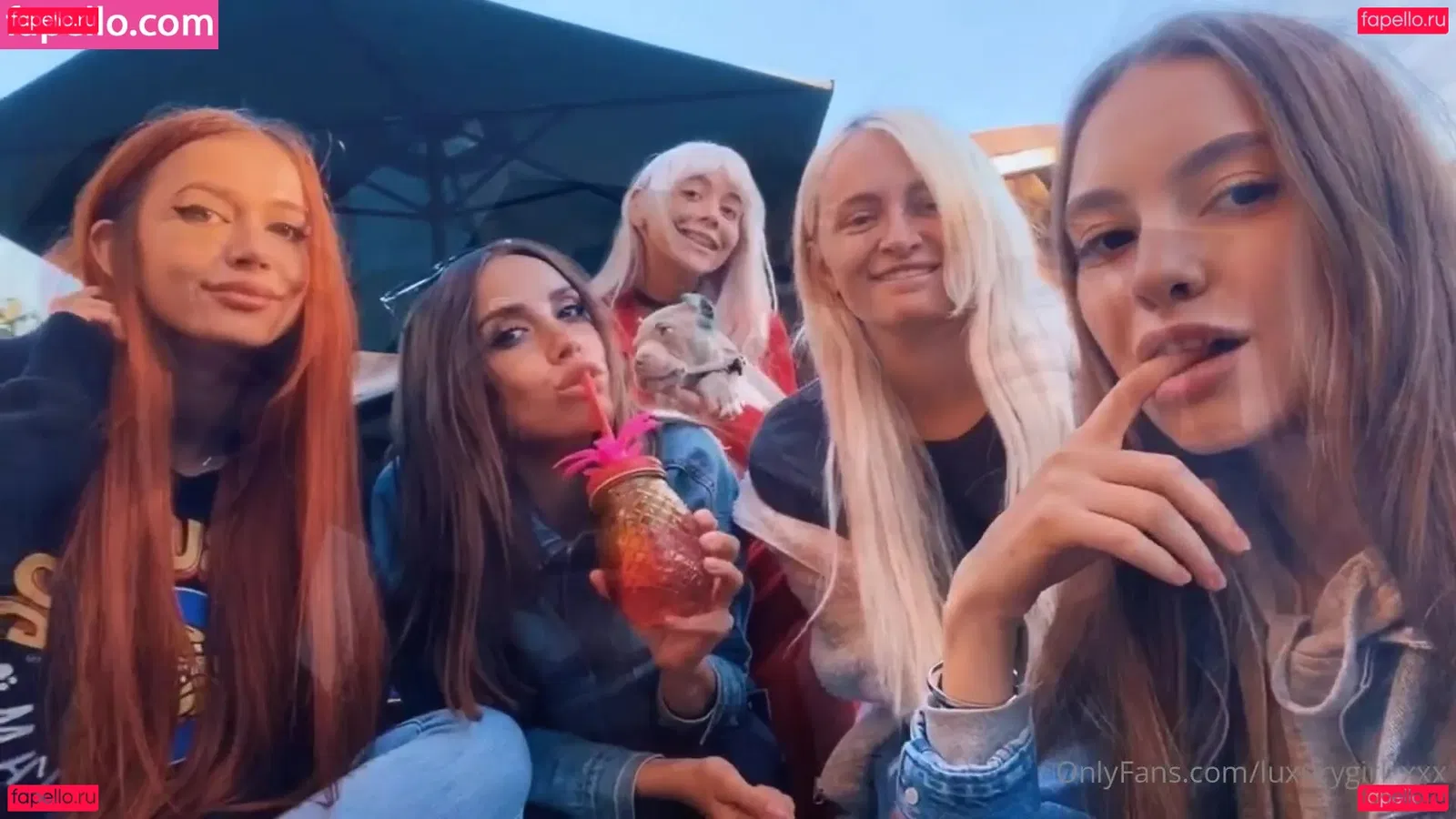 shedidwhatttttt Onlyfans Photo Gallery 