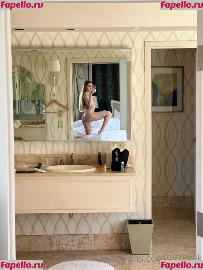 Julia Erokhina Onlyfans Photo Gallery 
