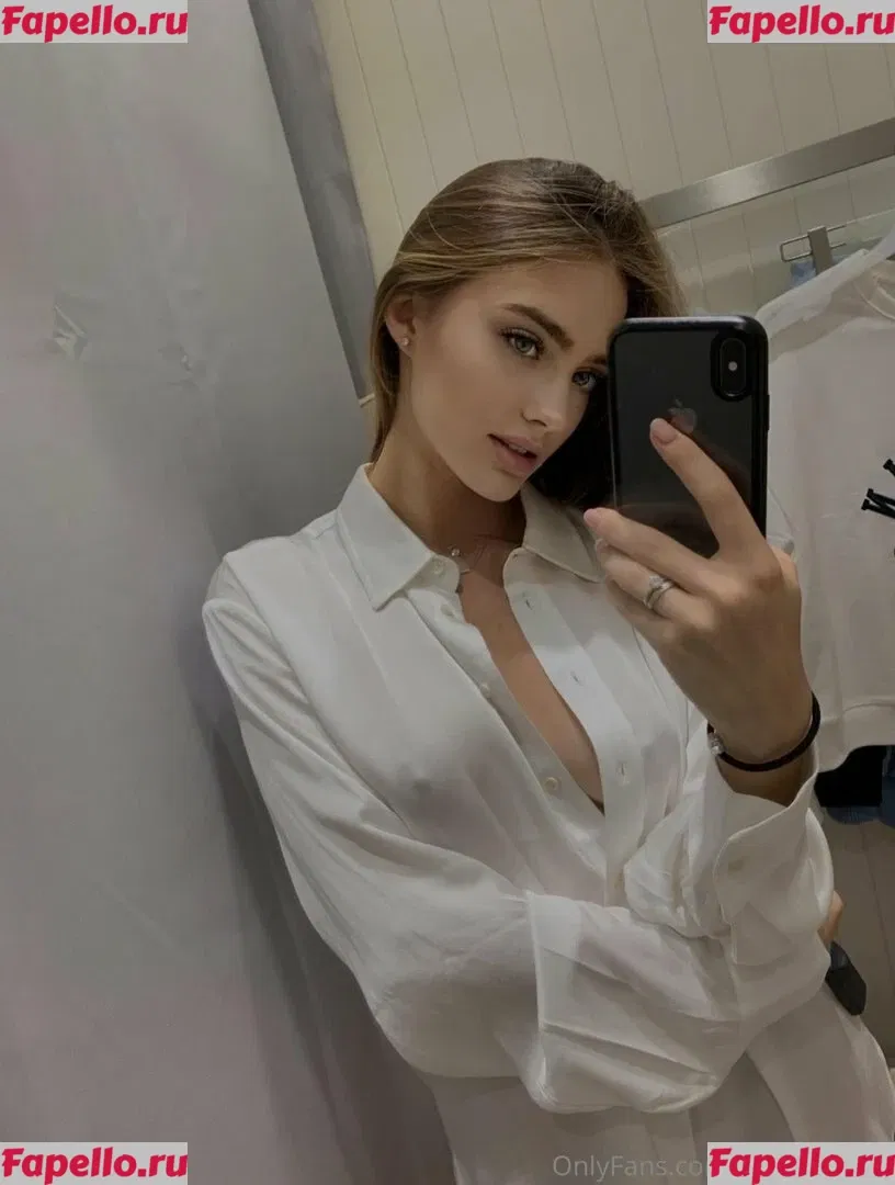 Julia Erokhina Onlyfans Photo Gallery 