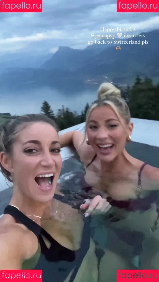 Jeana Onlyfans Photo Gallery 