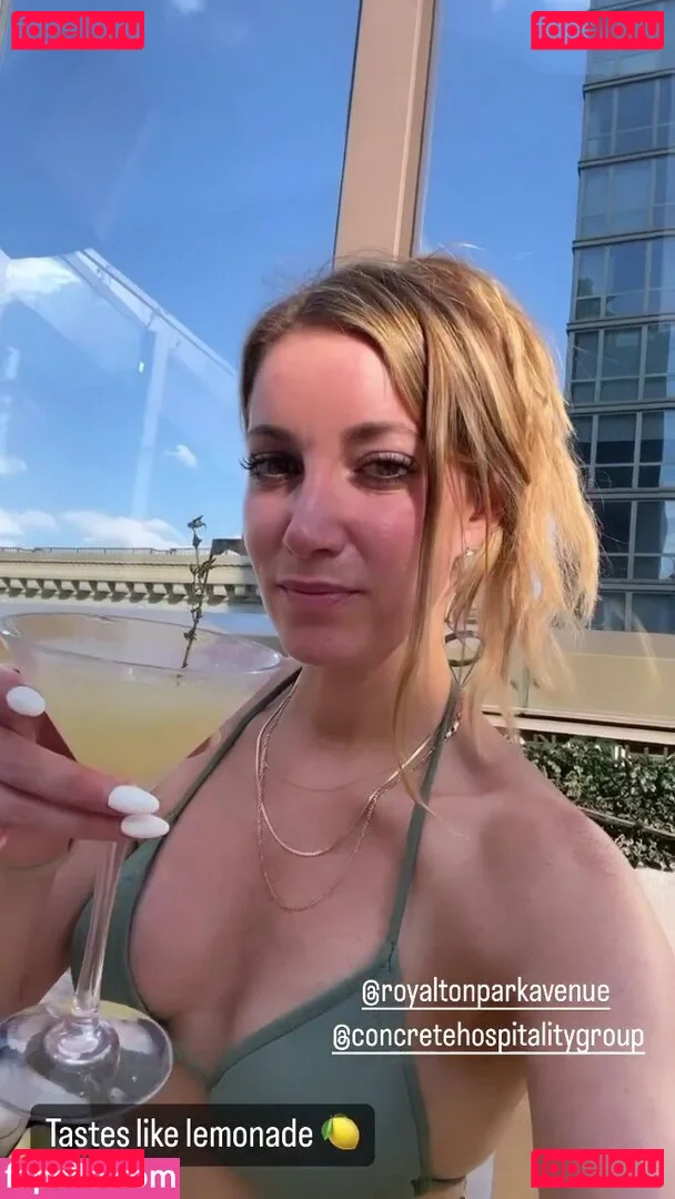 Jeana Onlyfans Photo Gallery 