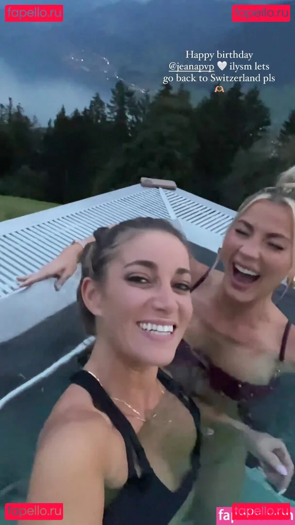 Jeana Onlyfans Photo Gallery 