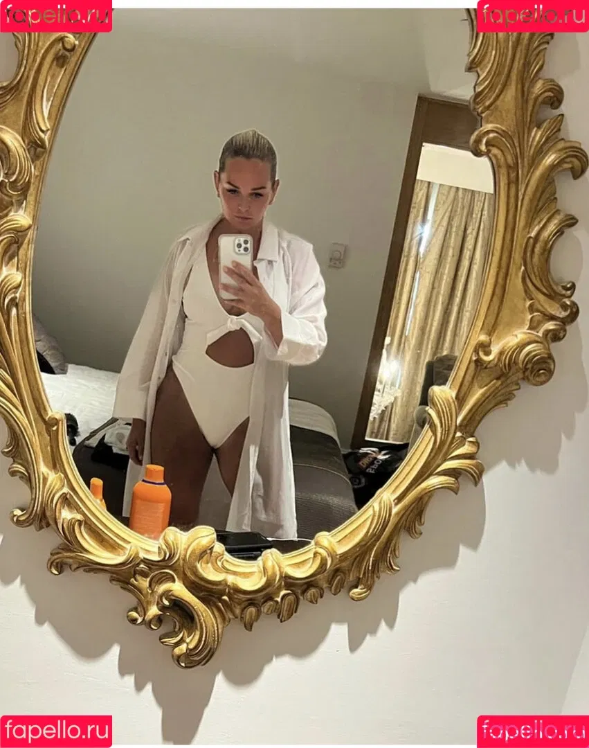 Jennifer Ellison Onlyfans Photo Gallery 