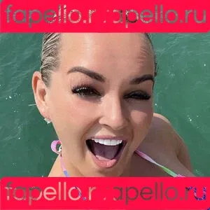 Jennifer Ellison Onlyfans Photo Gallery 