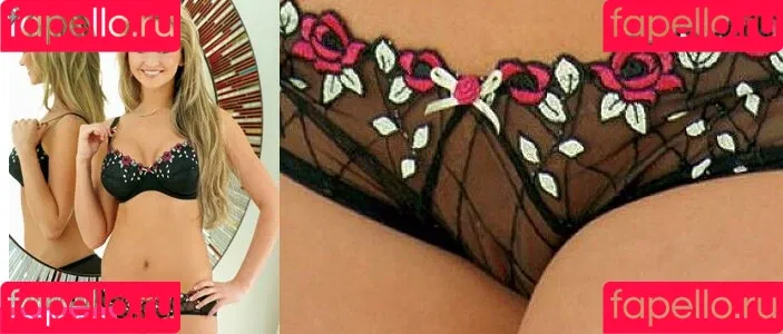 Jennifer Ellison Onlyfans Photo Gallery 