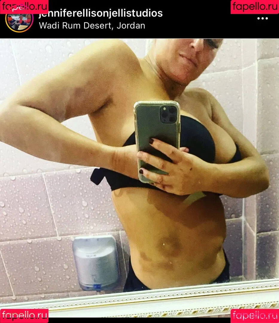 Jennifer Ellison Onlyfans Photo Gallery 
