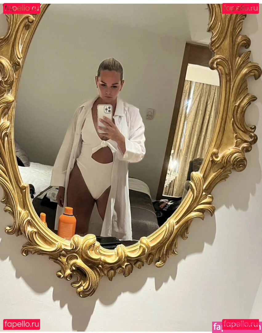 Jennifer Ellison Onlyfans Photo Gallery 