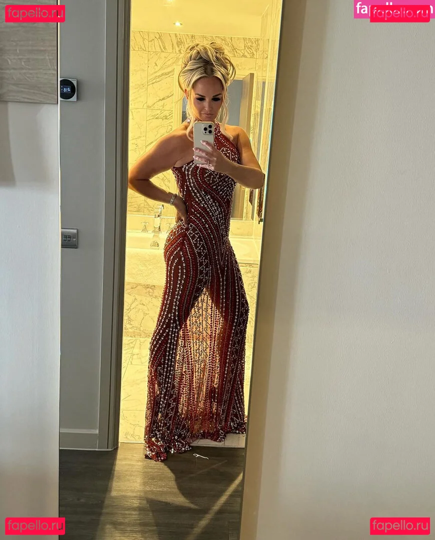 Jennifer Ellison Onlyfans Photo Gallery 