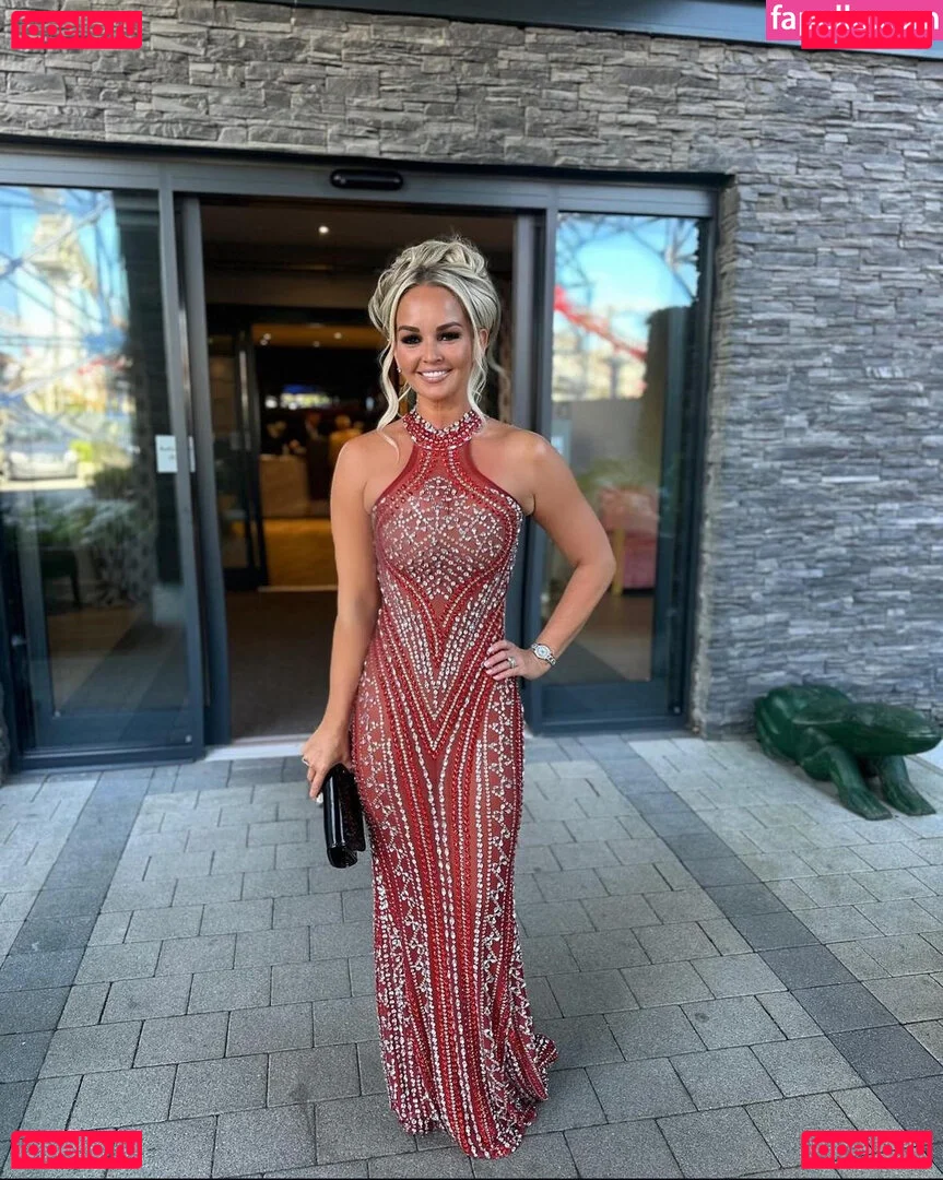 Jennifer Ellison Onlyfans Photo Gallery 