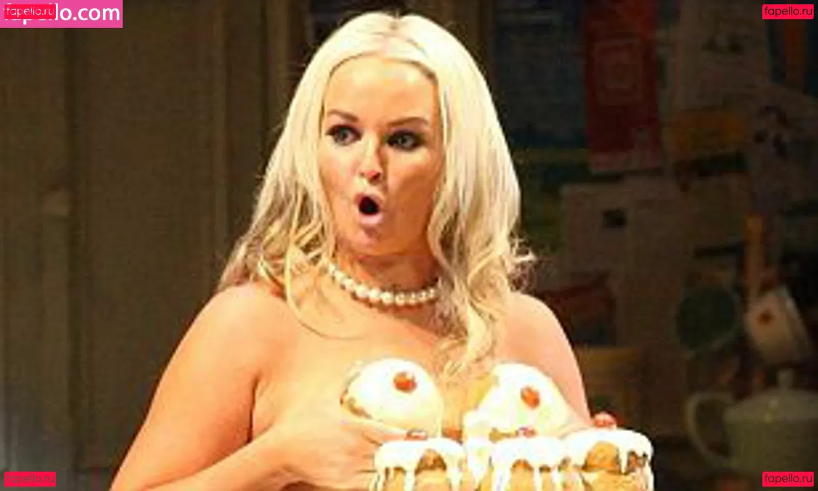 Jennifer Ellison Onlyfans Photo Gallery 