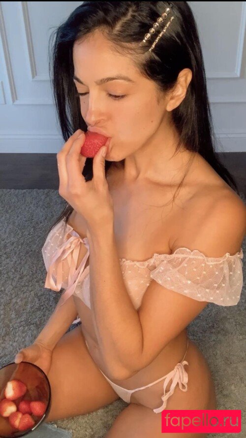 Irene Veronica Nude Onlyfans Photo 4