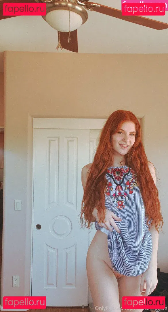 Jane Rogers Onlyfans Photo Gallery 