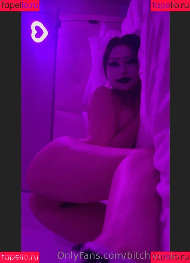 bitchwitch47 Onlyfans Photo Gallery 