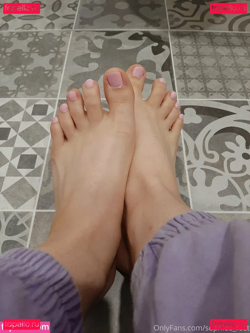 sophiee_feet Onlyfans Photo Gallery 