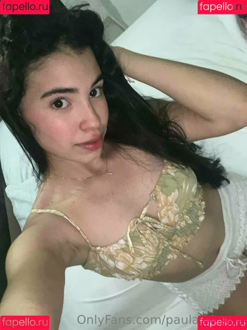 paula.blanco Onlyfans Photo Gallery 