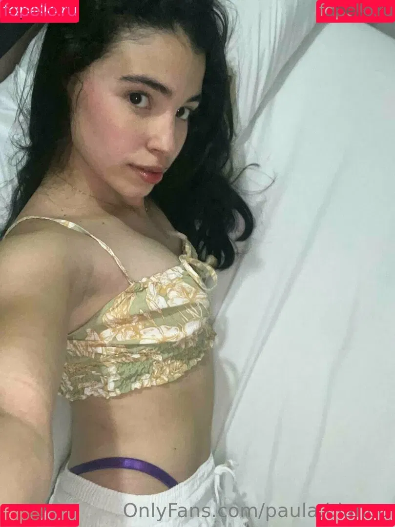 paula.blanco Onlyfans Photo Gallery 