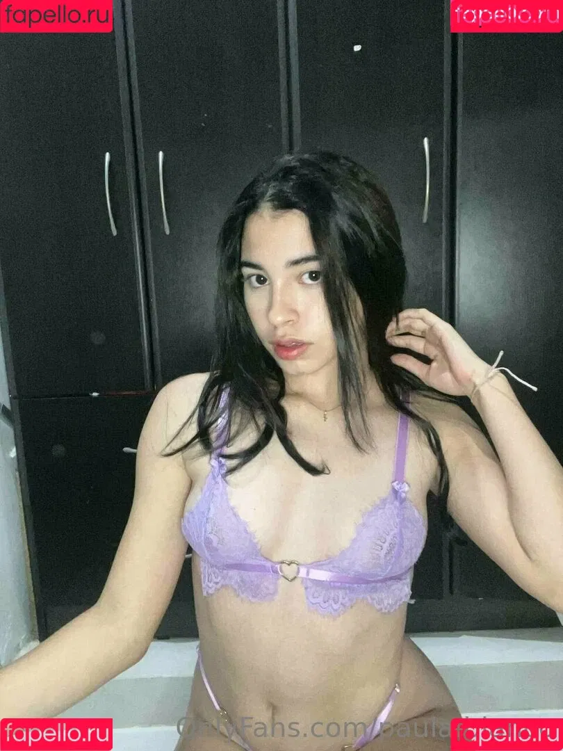 paula.blanco Onlyfans Photo Gallery 