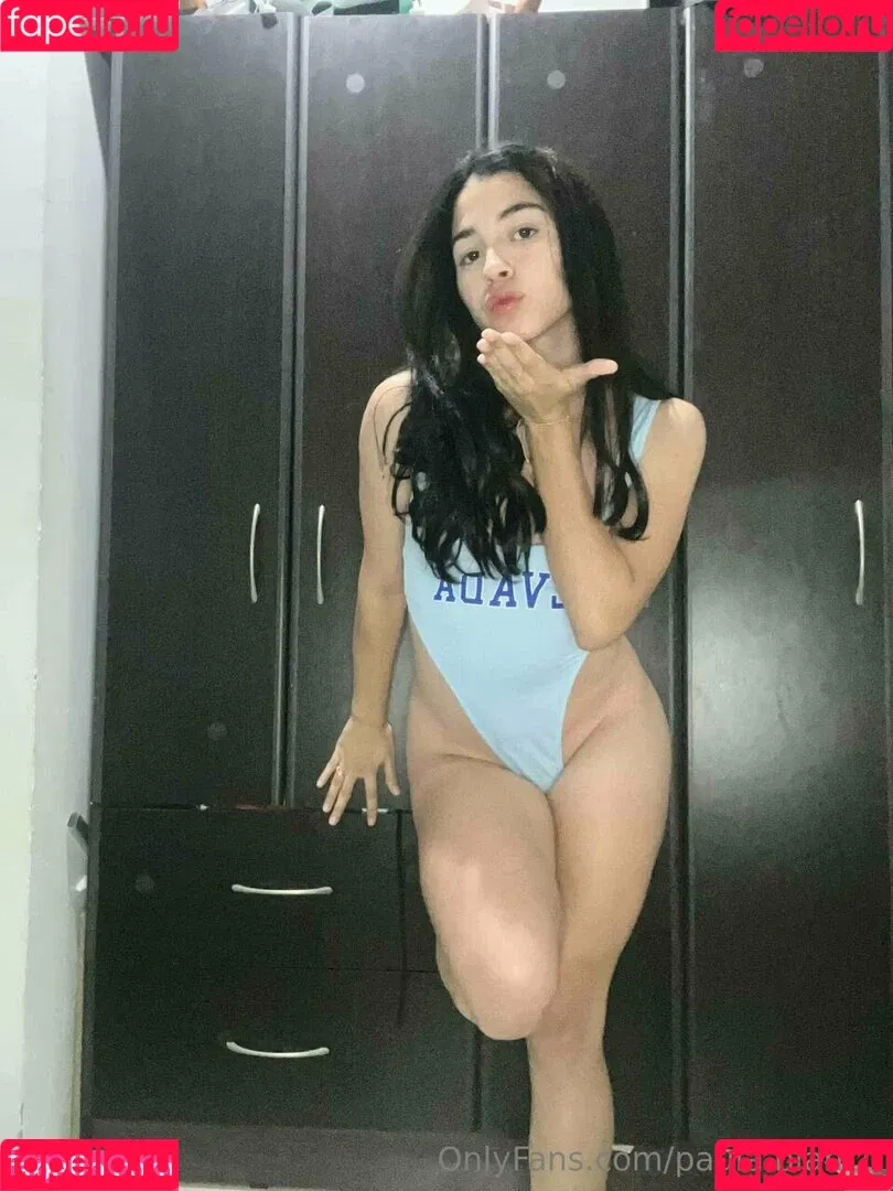 paula.blanco Onlyfans Photo Gallery 
