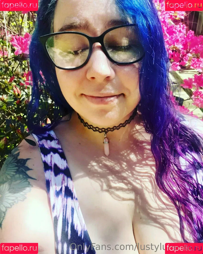 lustyluna_ddd Onlyfans Photo Gallery 