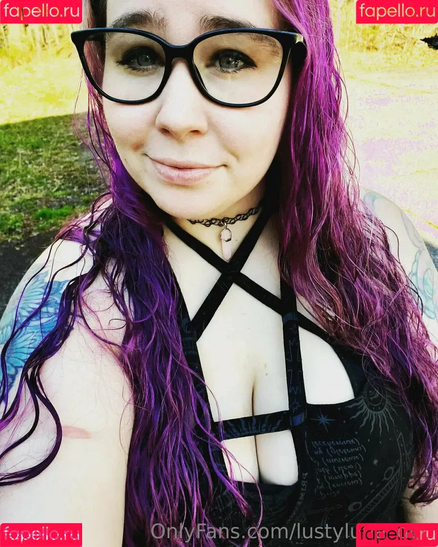 lustyluna_ddd Onlyfans Photo Gallery 