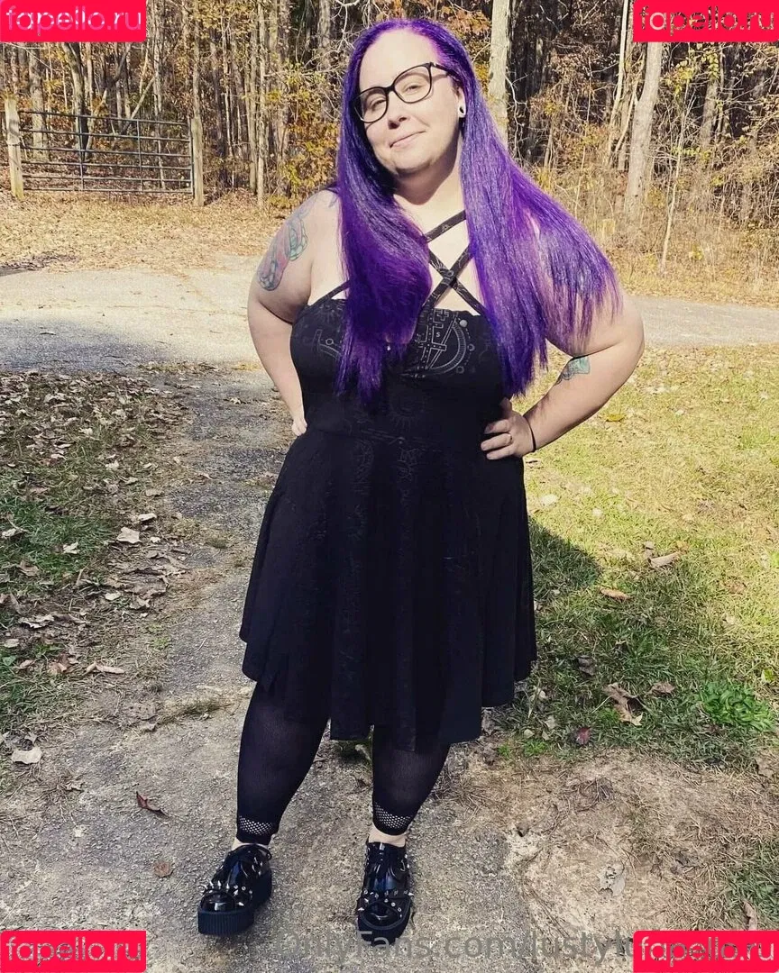 lustyluna_ddd Onlyfans Photo Gallery 