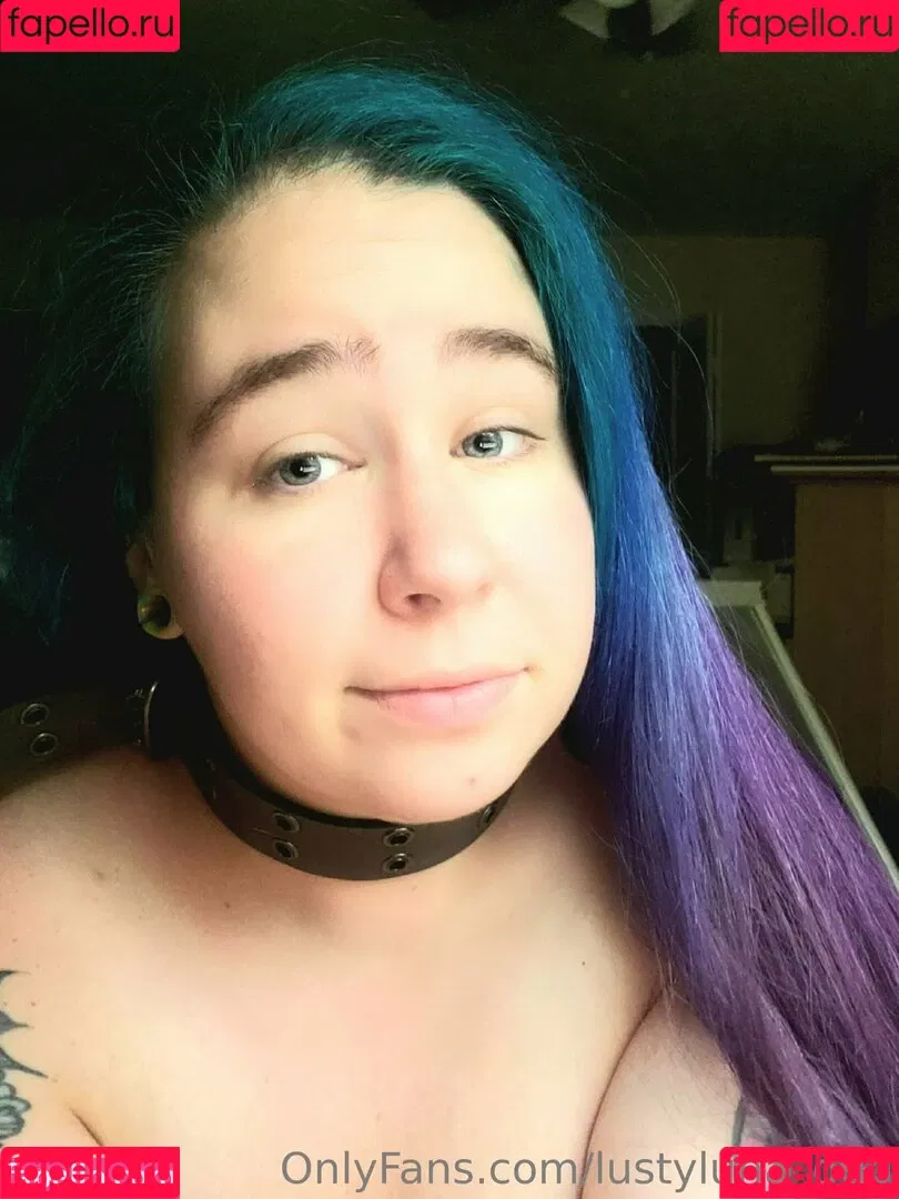lustyluna_ddd Onlyfans Photo Gallery 
