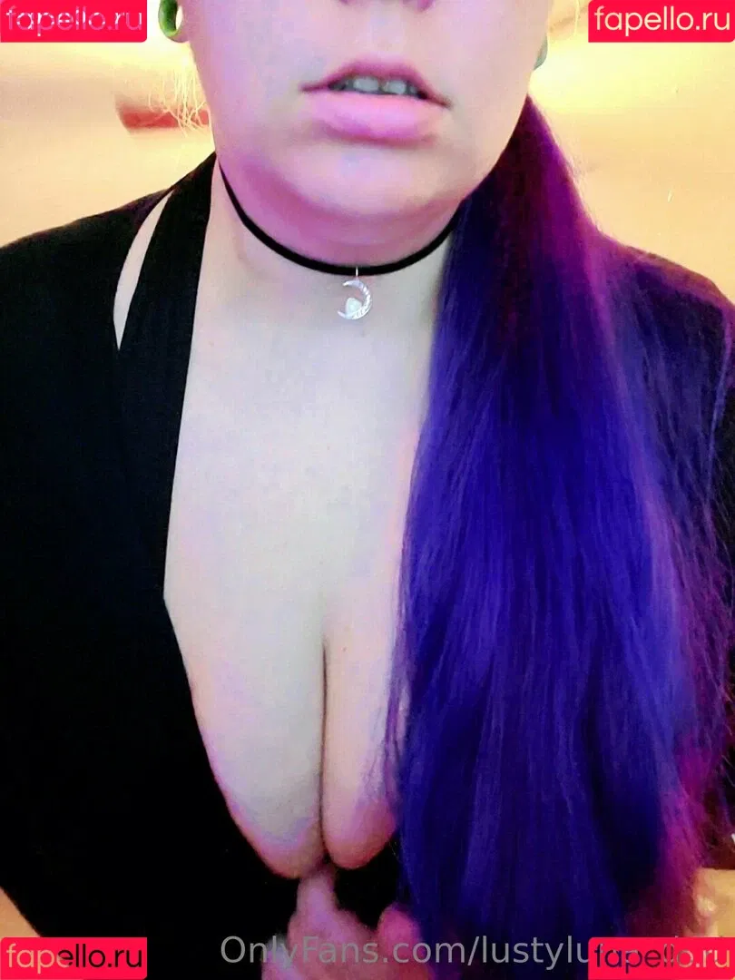 lustyluna_ddd Onlyfans Photo Gallery 