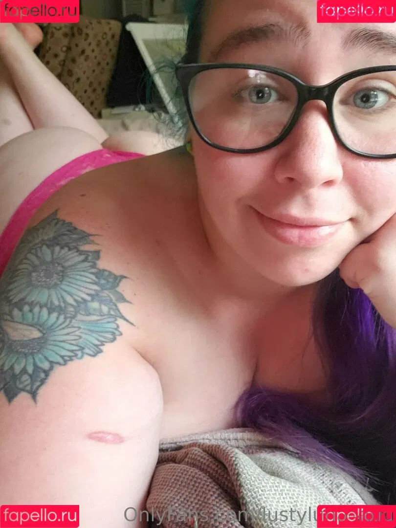 lustyluna_ddd Onlyfans Photo Gallery 
