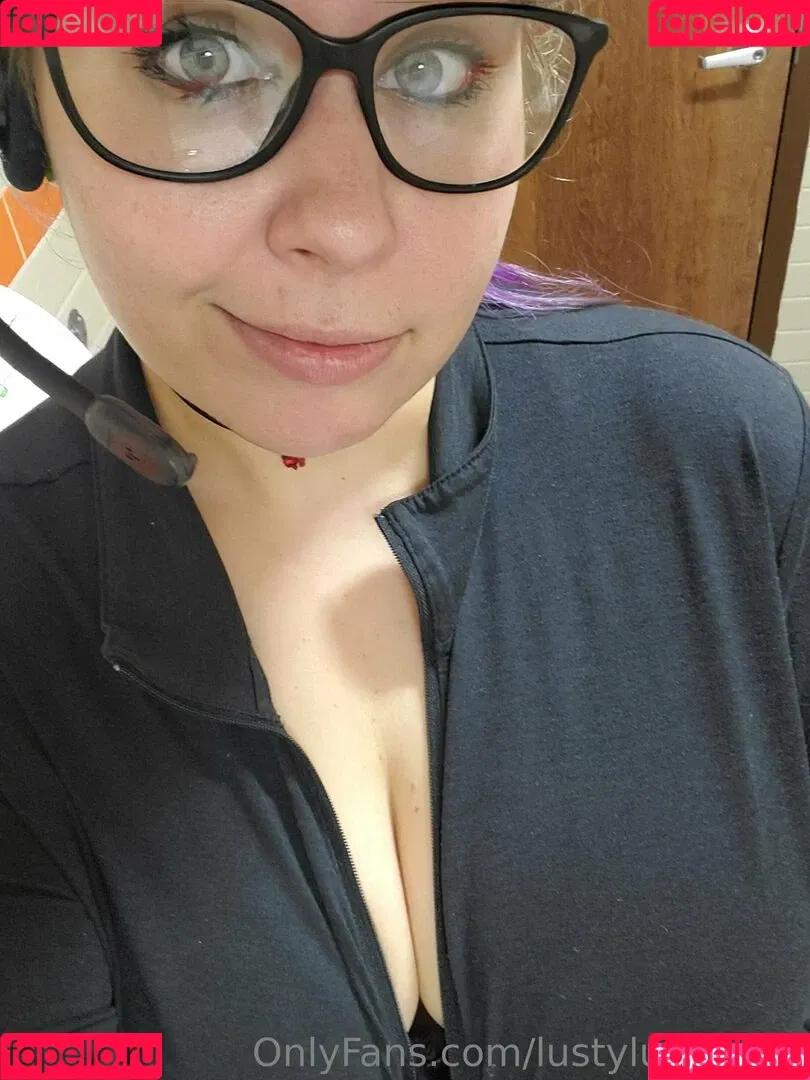 lustyluna_ddd Onlyfans Photo Gallery 