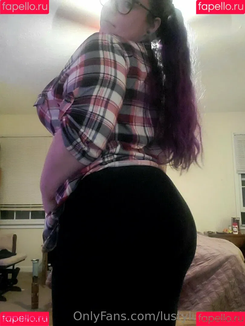 lustyluna_ddd Onlyfans Photo Gallery 