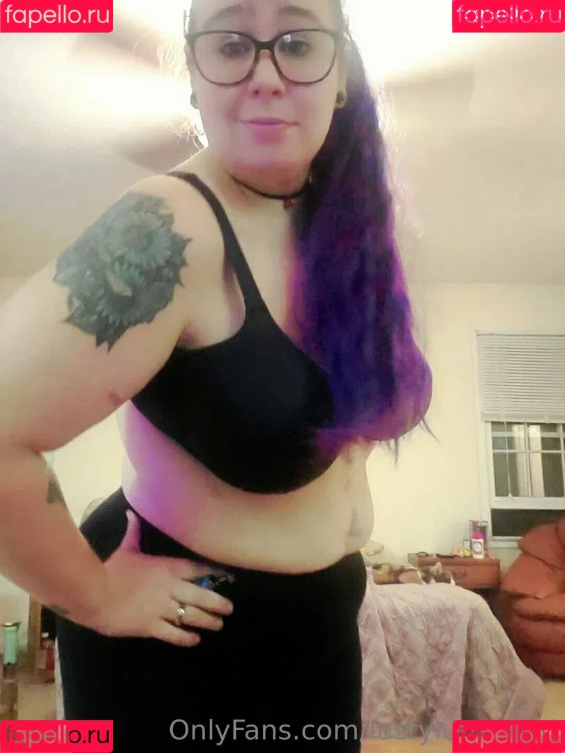 lustyluna_ddd Onlyfans Photo Gallery 