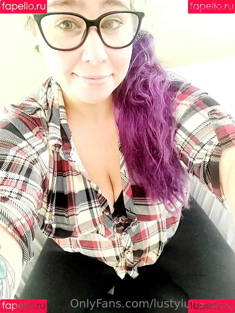 lustyluna_ddd Onlyfans Photo Gallery 