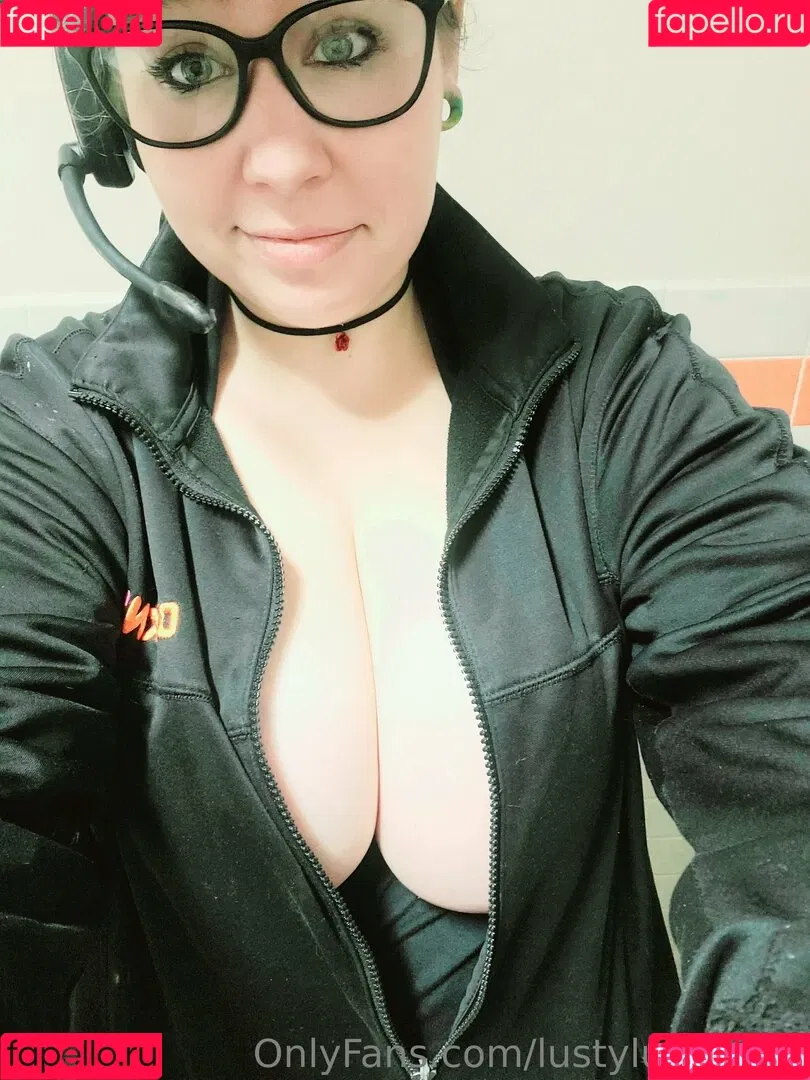 lustyluna_ddd Onlyfans Photo Gallery 