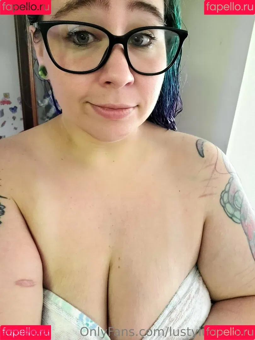 lustyluna_ddd Onlyfans Photo Gallery 