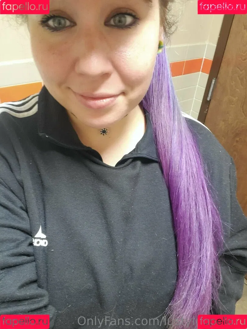 lustyluna_ddd Onlyfans Photo Gallery 