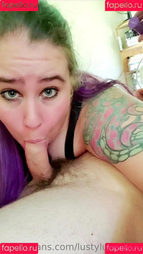 lustyluna_ddd Onlyfans Photo Gallery 