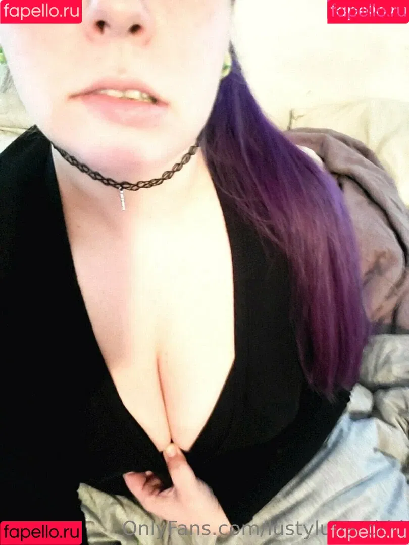 lustyluna_ddd Onlyfans Photo Gallery 