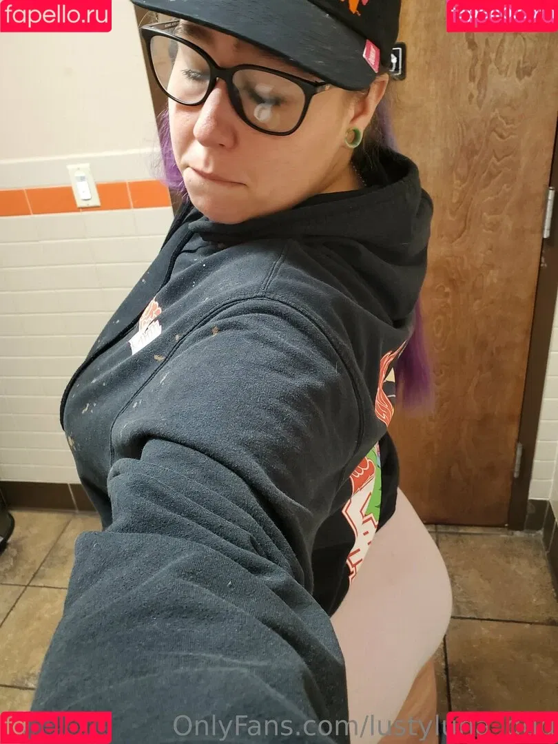 lustyluna_ddd Onlyfans Photo Gallery 