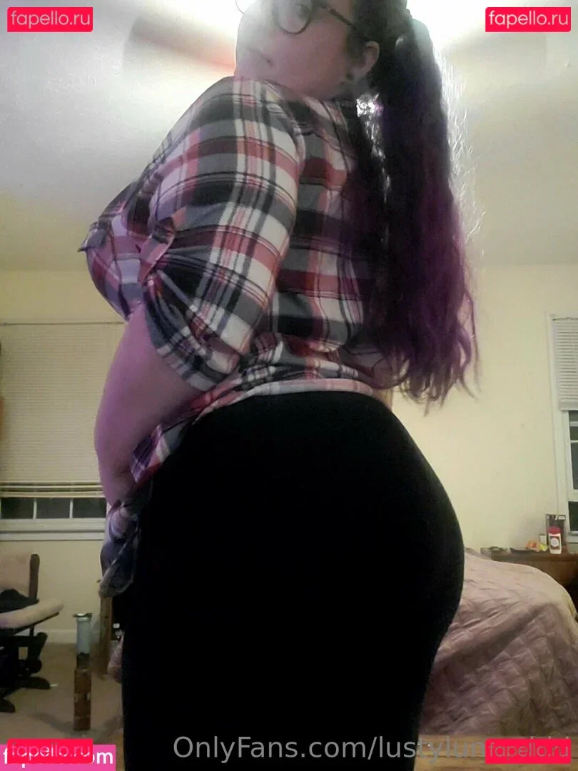 lustyluna_ddd Onlyfans Photo Gallery 