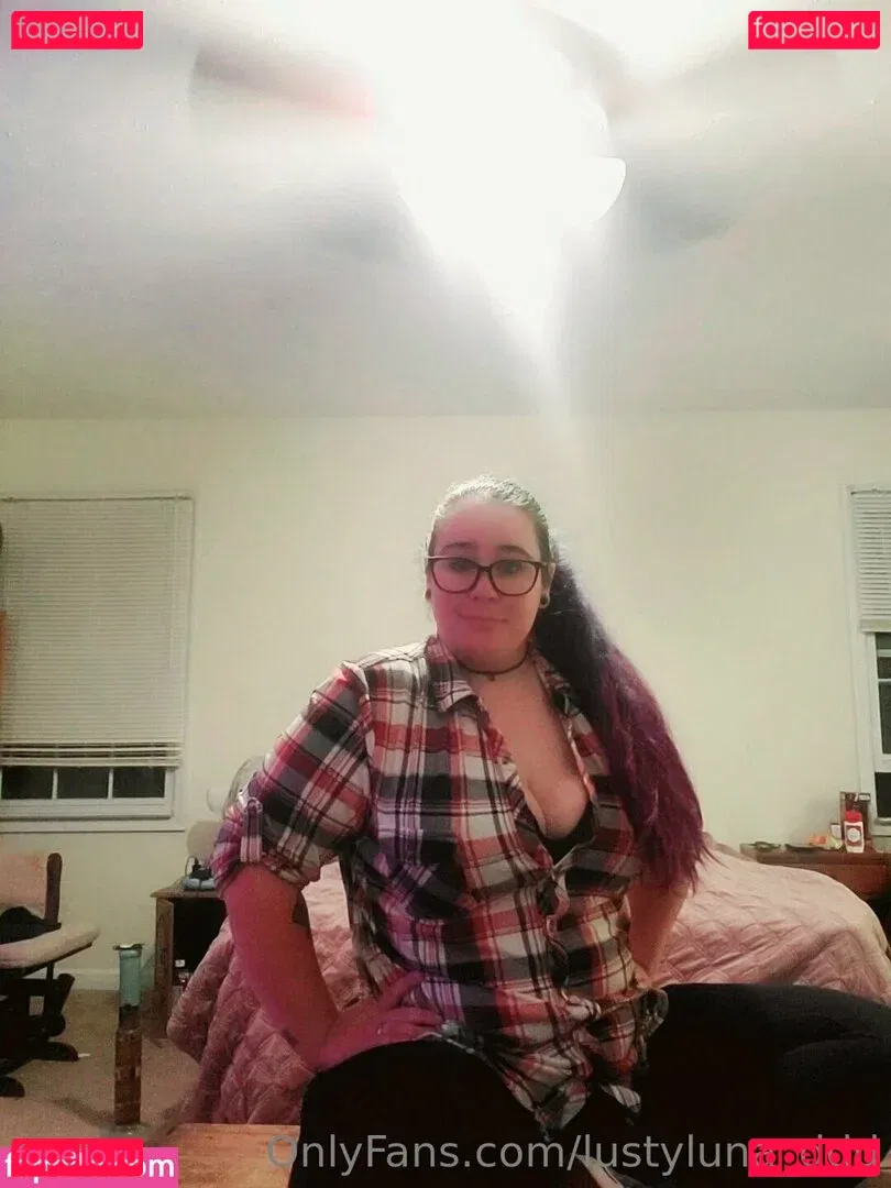 lustyluna_ddd Onlyfans Photo Gallery 